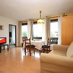 Appartamento Liebl-3 By Interhome Seefeld in Tirol