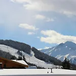 Liebl.3 Apartment Seefeld in Tirol