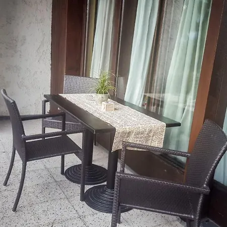 Liebl-3 By Interhome