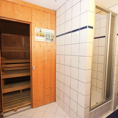 Apartman Liebl-3 By Interhome Seefeld in Tirol