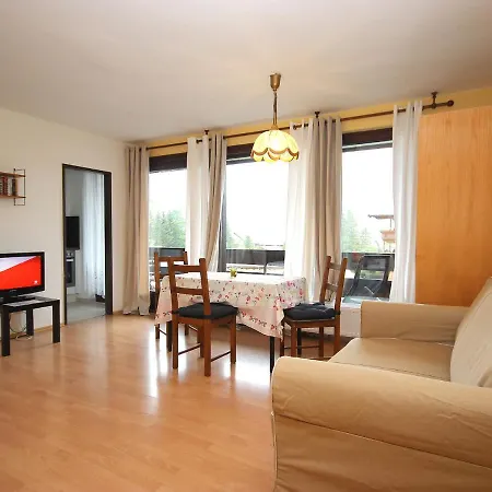 Apartman Liebl-3 By Interhome Seefeld in Tirol