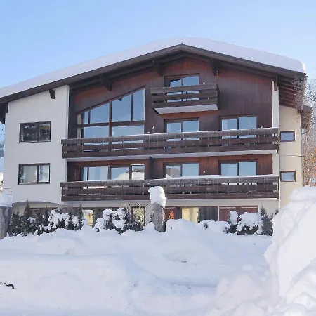 Liebl-3 By Interhome דירה *