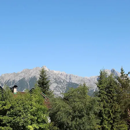 Liebl-3 By Interhome * זיפלד אין טירול