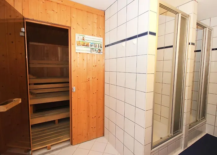 Lejlighed Liebl-3 By Interhome Seefeld in Tirol