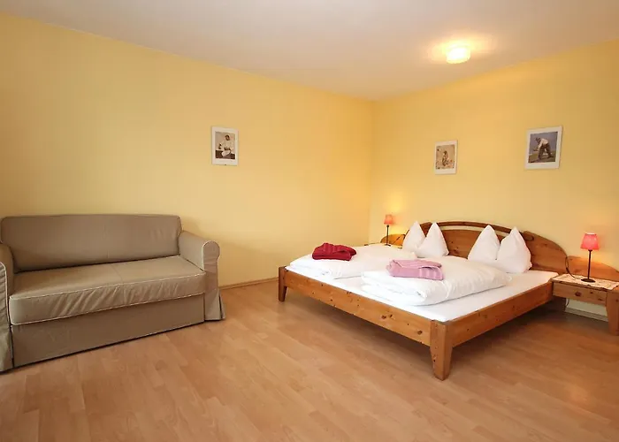 Liebl-3 By Interhome *