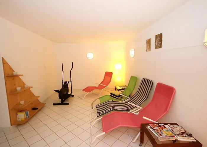 Liebl-3 By Interhome *