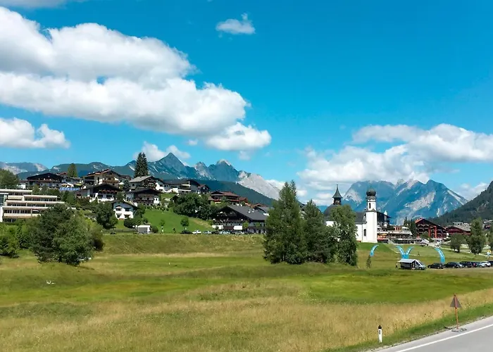 Liebl-3 By Interhome 아파트 *