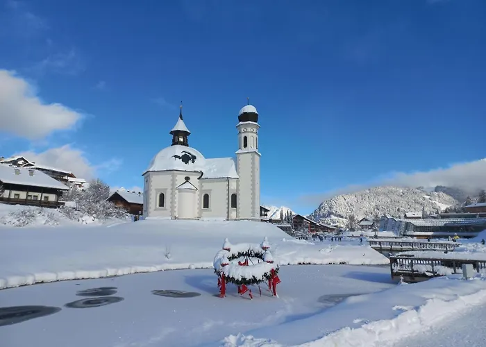 Liebl-3 By Interhome *