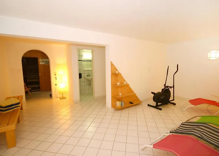 Liebl-3 By Interhome * 제펠드 인 티롤