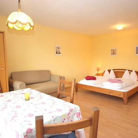 Apartment Liebl-3 By Interhome