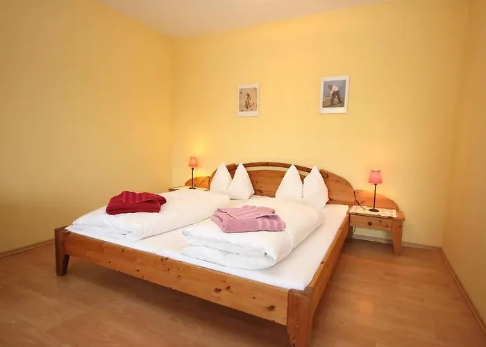 Liebl-3 By Interhome Appartement Seefeld in Tirol