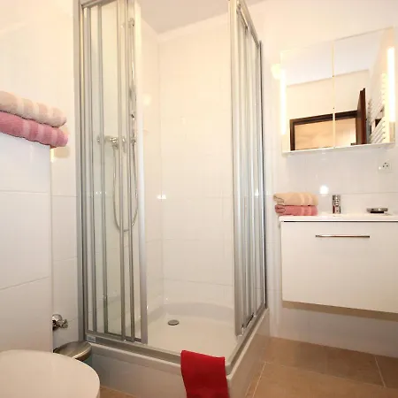 Liebl-3 By Interhome ゼーフェルト・イン・チロル