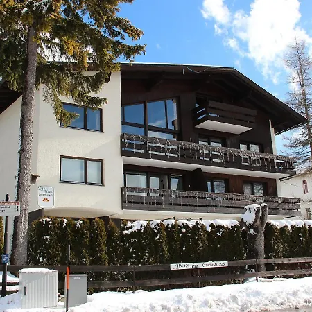 Appartement Liebl-3 By Interhome *