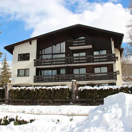 アパート Liebl-3 By Interhome