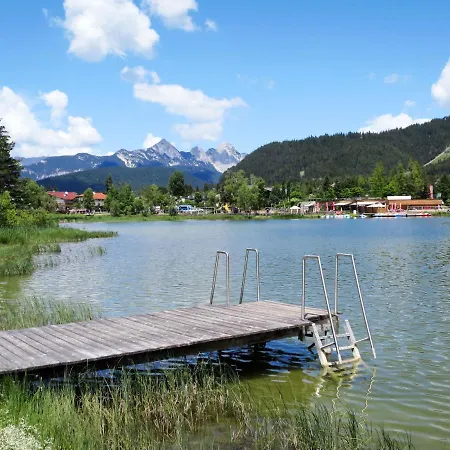 Liebl-3 By Interhome アパート