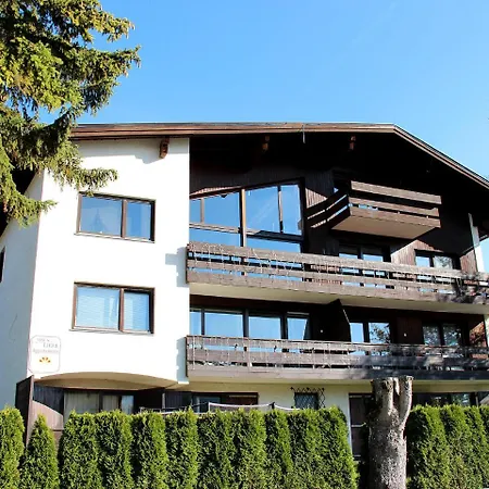 Liebl-3 By Interhome ゼーフェルト・イン・チロル