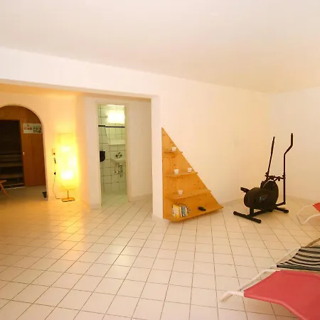 Liebl-3 By Interhome * ゼーフェルト・イン・チロル